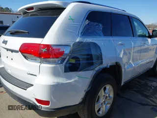 2017 Jeep Grand Cherokee Altitude с VIN 1C4RJEAGXHC916336, выставлен на аукционе IAAI как лот 41754313 с пробегом 68 633 миль миль и . История ставок и продаж доступна на DreamBid. Изображение 6.