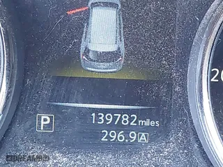 2016 Nissan Rogue S with VIN JN8AT2MV1GW150692, listed as a IAAI auction lot 41838846 with 139,752 mi miles. Bid and sale history available at carsss.com. Image 15.