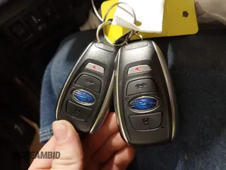 2024 Subaru Outback Touring с VIN 4S4BTAPC1R3153841, выставлен на аукционе IAAI как лот 41620231 с пробегом 20 440 миль миль и . История ставок и продаж доступна на DreamBid. Изображение 11.