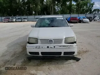2004 Volkswagen Jetta GLS с VIN 3VWSR69M14M143742, выставлен на аукционе Copart как лот 62860135 с пробегом 322 904 миль миль и Списание • Salvage title. История ставок и продаж доступна на DreamBid. Изображение 14.