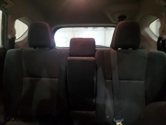 2018 Toyota RAV4 XLE with VIN 2T3RFREV7JW790330, listed as a Copart auction lot 49632845 with 88,084 mi miles and Salvage Title. Bid and sale history available at DreamBid. Image 10.