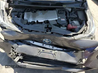2017 Toyota Prius Two with VIN JTDKBRFU6H3579703, listed as a Copart auction lot 59566345 with 238,380 mi miles and Salvage title. Bid and sale history available at DreamBid. Image 11.