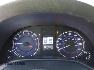 2013 Infiniti G37 x z VIN JN1CV6AR6DM354220, wystawiony jako IAAI lot #42248365 z przebiegiem 136 396 mil mil oraz . Historia ofert i sprzedaży dostępna na DreamBid. Obrazek 7.