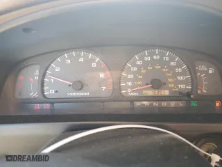 2000 Toyota 4Runner with VIN JT3GM84R9Y0056609, listed as a Copart auction lot 51714895 with 0 mi miles and Salvage Title. Bid and sale history available at carsss.com. Image 9.
