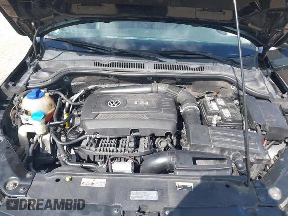 2014 Volkswagen Jetta SE с VIN 3VWD17AJ8EM304418, выставлен на аукционе IAAI как лот 42687062 с пробегом 207 402 миль миль и . История ставок и продаж доступна на DreamBid. Изображение 10.