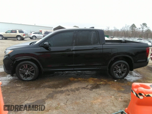2019 Honda Ridgeline Sport z VIN 5FPYK3F16KB047298, wystawiony jako IAAI lot #41780241 z przebiegiem 43 652 mil mil oraz . Historia ofert i sprzedaży dostępna na DreamBid. Obrazek 14.