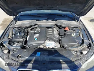 2008 BMW 5 Series 528i with VIN WBANU53538CT02386, listed as a IAAI auction lot 42542339 with 201,127 mi miles and . Bid and sale history available at DreamBid. Image 10.