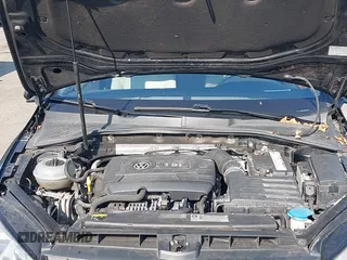 2015 Volkswagen Golf TSI S with VIN 3VW217AU4FM008105, listed as a IAAI auction lot 42804796 with 143,316 mi miles and . Bid and sale history available at DreamBid. Image 10.