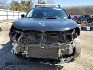 2022 Mitsubishi Outlander Sport ES with VIN JA4ARUAU1NU023512, listed as a Copart auction lot 49800705 with 17,949 mi miles and Salvage Title. Bid and sale history available at carsss.com. Image 5.