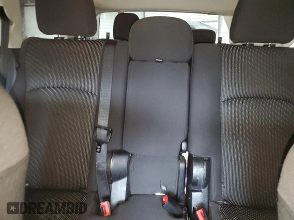 2013 Dodge Journey SXT with VIN 3C4PDDBG8DT579154, listed as a Copart auction lot 51261135 with 96,230 mi miles and Salvage Title. Bid and sale history available at DreamBid. Image 10.