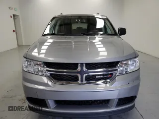 2020 Dodge Journey SE Value with VIN 3C4PDCAB2LT275588, listed as a Copart auction lot 52991155 with 92,338 mi miles and Clean Title. Bid and sale history available at carsss.com. Image 5.