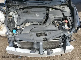 2013 Nissan Altima 2.5 SV with VIN 1N4AL3AP7DC921943, listed as a Copart auction lot 48985755 with 163,742 mi miles and Salvage Title. Bid and sale history available at carsss.com. Image 11.