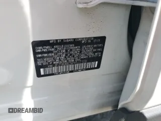 2023 Subaru Forester Touring с VIN JF2SKARC5PH522318, выставлен на аукционе Copart как лот 66967095 с пробегом 12 038 миль миль и Списание • Salvage title. История ставок и продаж доступна на DreamBid. Изображение 13.