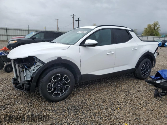 2023 Hyundai Santa Cruz SEL Premium z VIN 5NTJDDAF7PH059404, wystawiony jako Copart lot #55059665 z przebiegiem 13 463 mil mil oraz Szkoda całkowita • Salvage title. Historia ofert i sprzedaży dostępna na DreamBid. Obrazek 1.
