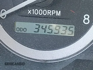 2004 Toyota Sienna CE with VIN 5TDZA23C34S220998, listed as a IAAI auction lot 42176299 with 345,935 mi miles and . Bid and sale history available at DreamBid. Image 12.