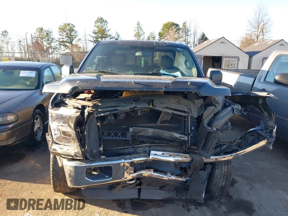 2015 Ford F-150 XLT with VIN 1FTFX1EF0FFB92972, listed as a IAAI auction lot 41366046 with 119,346 mi miles and . Bid and sale history available at DreamBid. Image 12.