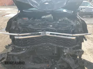 2023 Chevrolet Suburban z VIN 1GNSCBKT9PR121500, wystawiony jako Copart lot #72118524 z przebiegiem 127 355 mil mil oraz Szkoda całkowita • Salvage title. Historia ofert i sprzedaży dostępna na DreamBid. Obrazek 12.
