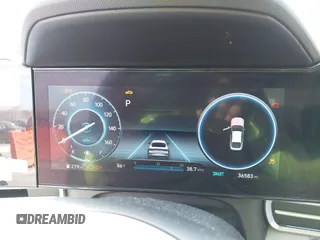 2023 Hyundai Elantra Limited with VIN KMHLP4AG4PU456898, listed as a IAAI auction lot 41899496 with 36,583 mi miles and . Bid and sale history available at DreamBid. Image 7.