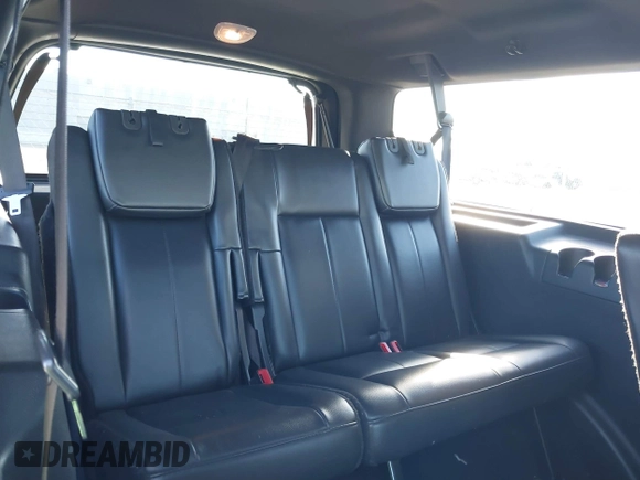 2013 Ford Expedition EL Limited with VIN 1FMJK1K50DEF59369, listed as a IAAI auction lot 41304762 with 147,215 mi miles. Bid and sale history available at carsss.com. Image 18.