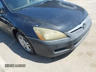 2006 Honda Accord EX-L с VIN 1HGCM56866A020771, выставлен на аукционе IAAI как лот 42416494 с пробегом 274 624 миль миль и . История ставок и продаж доступна на DreamBid. Изображение 14.
