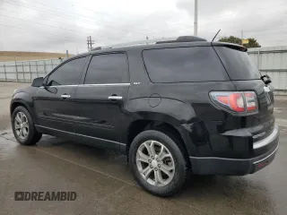 2016 GMC Acadia SLT with VIN 1GKKRRKD0GJ167390, listed as a Copart auction lot 47880055 with 94,518 mi miles and Salvage Title. Bid and sale history available at carsss.com. Image 2.
