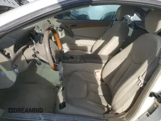 2008 Mercedes-Benz SL 550 z VIN WDBSK71FX8F136660, wystawiony jako Copart lot #53277185 z przebiegiem 74 827 mil mil oraz Szkoda całkowita • Salvage title. Historia ofert i sprzedaży dostępna na DreamBid. Obrazek 7.