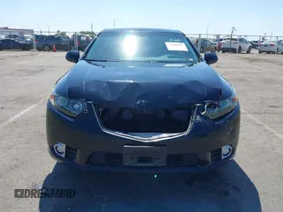 2013 Acura TSX z VIN JH4CU2F46DC010462, wystawiony jako IAAI lot #42588181 z przebiegiem 163 412 mil mil oraz . Historia ofert i sprzedaży dostępna na DreamBid. Obrazek 12.