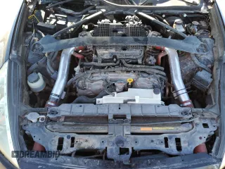 2010 Nissan 370Z Touring с VIN JN1AZ4FH2AM302515, выставлен на аукционе Copart как лот 73021334 с пробегом Не указан миль и Списание • Salvage title. История ставок и продаж доступна на DreamBid. Изображение 12.