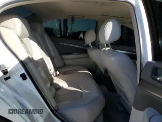 2015 Infiniti Q40 with VIN JN1CV6AP7FM502358, listed as a Copart auction lot 79194474 with Not Provided miles and Salvage Title. Bid and sale history available at carsss.com. Image 10.