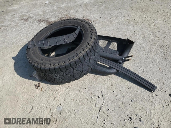 2009 Ford F-250 XL with VIN 1FTSW20R99EA38179, listed as a Copart auction lot 53021595 with 98,231 mi miles and Salvage title. Bid and sale history available at DreamBid. Image 12.