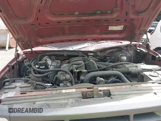 1995 Ford F-150 with VIN 1FTDF15Y8SLB24748, listed as a IAAI auction lot 42105338 with Not provided miles and . Bid and sale history available at DreamBid. Image 10.