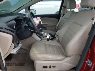2016 Ford C-Max Energi SEL with VIN 1FADP5CU8GL119986, listed as a Copart auction lot 82677273 with 64,021 mi miles. Bid and sale history available at carsss.com. Image 7.