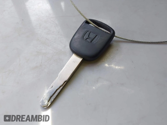 2007 Honda Fit with VIN JHMGD37477S026170, listed as a IAAI auction lot 41398655 with 48,218 mi miles and . Bid and sale history available at DreamBid. Image 11.