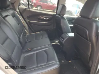 2021 GMC Terrain SLT with VIN 3GKALVEV5ML385565, listed as a Copart auction lot 60694045 with 109,930 mi miles and Non repairable. Bid and sale history available at DreamBid. Image 11.