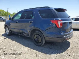 2016 Ford Explorer z VIN 1FM5K7B86GGA35232, wystawiony jako Copart lot #56207305 z przebiegiem 108 223 mil mil oraz Szkoda całkowita • Salvage title. Historia ofert i sprzedaży dostępna na DreamBid. Obrazek 2.