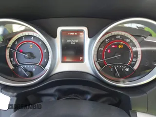 2020 Dodge Journey SE Value with VIN 3C4PDCAB1LT232358, listed as a IAAI auction lot 41821361 with 54,459 mi miles and . Bid and sale history available at DreamBid. Image 16.