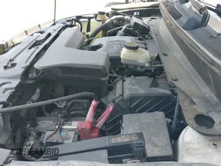 2020 Nissan Pathfinder S с VIN 5N1DR2AN7LC618170, выставлен на аукционе IAAI как лот 42465668 с пробегом 88 176 миль миль и . История ставок и продаж доступна на DreamBid. Изображение 19.