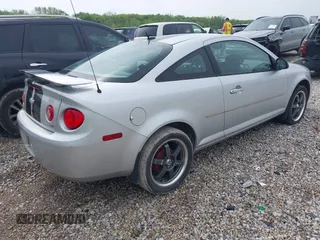 2010 Chevrolet Cobalt with VIN 1G1AA1F5XA7146532, listed as a IAAI auction lot 42136556 with 173,048 mi miles and . Bid and sale history available at DreamBid. Image 4.
