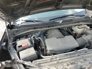 2019 Chevrolet Silverado 1500 Custom Trail Boss with VIN 1GCRYCEF3KZ304873, listed as a Copart auction lot 68113375 with 71,604 mi miles and Salvage title. Bid and sale history available at DreamBid. Image 13.