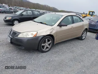 2007 Pontiac G6 G6 z VIN 1G2ZG58N974103747, wystawiony jako IAAI lot #41910111 z przebiegiem 168 393 mil mil oraz . Historia ofert i sprzedaży dostępna na DreamBid. Obrazek 17.