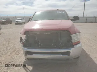 2014 Ram 2500 Tradesman with VIN 3C6TR5HT8EG252426, listed as a Copart auction lot 49114185 with 128,188 mi miles and Salvage Title. Bid and sale history available at carsss.com. Image 5.