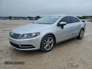 2016 Volkswagen CC Trend с VIN WVWBP7ANXGE508934, выставлен на аукционе Copart как лот 50993935 с пробегом 81 617 миль миль и Списание • Salvage title. История ставок и продаж доступна на DreamBid. Изображение 1.