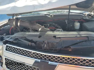 2008 Chevrolet Tahoe 1LT with VIN 1GNFC13088R203171, listed as a Copart auction lot 58320975 with 169,634 mi miles and Salvage title. Bid and sale history available at DreamBid. Image 12.