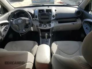 2008 Toyota RAV4 Ltd with VIN JTMBK31V486039875, listed as a Copart auction lot 42722755 with 218,685 mi miles and Salvage Title. Bid and sale history available at carsss.com. Image 8.