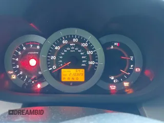 2007 Toyota RAV4 Limited with VIN JTMBK31V575016836, listed as a IAAI auction lot 42002463 with 210,329 mi miles. Bid and sale history available at carsss.com. Image 7.