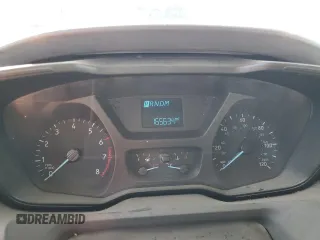 2015 Ford Transit с VIN 1FTYR2XG9FKA54112, выставлен на аукционе Copart как лот 42749945 с пробегом 165 634 миль миль и Списание • Salvage title. История ставок и продаж доступна на DreamBid. Изображение 9.