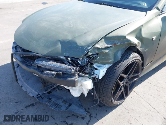 2017 Lexus RC 350 с VIN JTHHE5BC6H5017729, выставлен на аукционе IAAI как лот 42453314 с пробегом 92 406 миль миль и . История ставок и продаж доступна на DreamBid. Изображение 6.