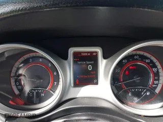 2016 Dodge Journey SXT with VIN 3C4PDDBG7GT208958, listed as a IAAI auction lot 41810659 with 78,308 mi miles. Bid and sale history available at carsss.com. Image 7.