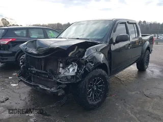 2014 Nissan Frontier SV with VIN 1N6AD0ER9EN715608, listed as a IAAI auction lot 41306919 with 181,107 mi miles and . Bid and sale history available at DreamBid. Image 17.