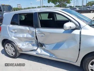 2008 Scion xD with VIN JTKKU10408J014632, listed as a IAAI auction lot 42189267 with 135,196 mi miles and . Bid and sale history available at DreamBid. Image 6.